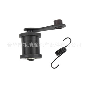 Tensor de Cadena Zuqing Cr108 para Bicicletas Mini Ct200u Bt200x Mb200 - Product Image 2