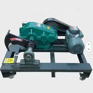 Nueva Pequeña Máquina Eléctrica para <span class=keywords><strong>Dividir</strong></span> Madera, Divisor de Troncos con Motor de 4kw, Capacidad de 5 T/h para Uso Doméstico - Product Image 3
