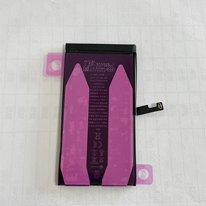 B2B Trade Smartphone <b>Battery</b> Replacement For iPhone 15 Plus 15Pro Max CE Certified Internal Polymer Lithium Bateria Cell Supplie - Product Image 3