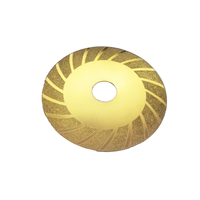Disque de découpe diamanté 125 mm pour pierre, quartz, granit, lame de scie diamantée de qualité supérieure