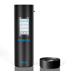 3nh <strong>Color</strong> Meter Factory Sales Usb <strong>Digital</strong> Led Light Meter Spectrometer Colorimeter Colorreader Price - Product Image 1