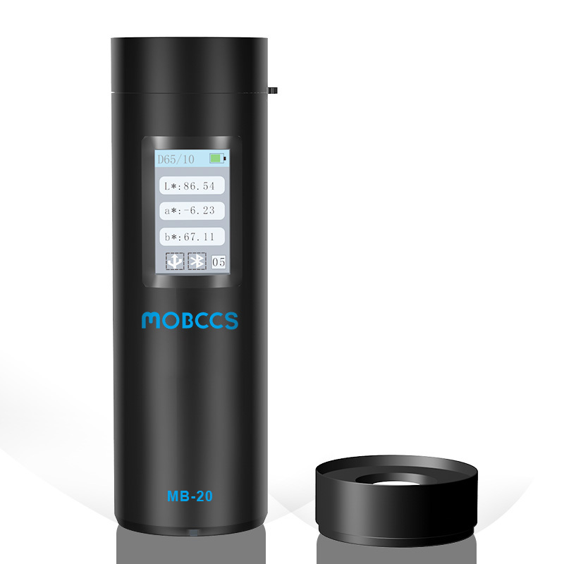 YG60 Economic Gloss Meter Precise Digital