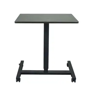 핫 세일 전문 모바일 스마트 테이블 높이 조절 책상 홈 오피스 데스크 가구 판매