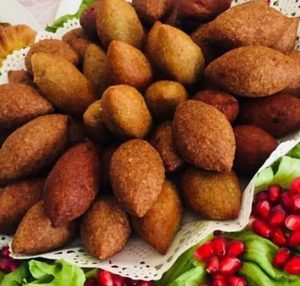 Mini Encrusting <strong>Machines</strong> Kibbeh Kubba Making Maker <strong>Machine</strong> - Product Image 5