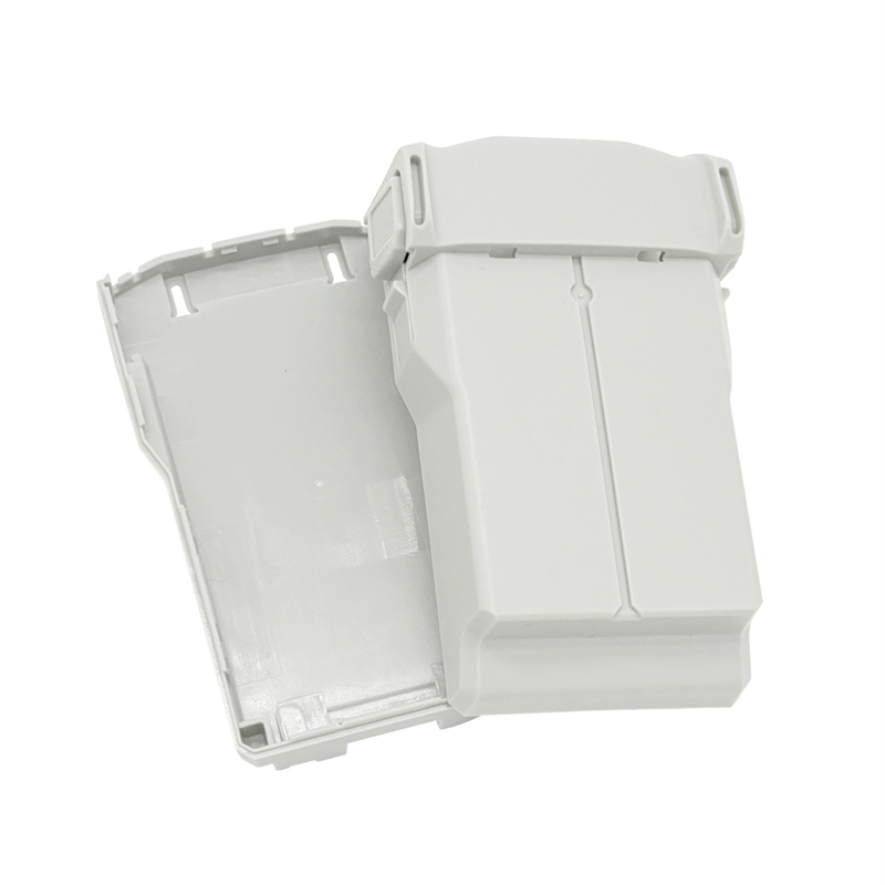Lot De 3 Coques Plastique Pour Batterie DJI Mini 3 Pro / Mini 4 Pro - Remplacement Et Réparation