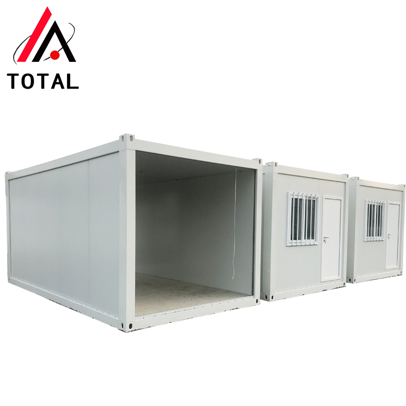 Передвижные сборные стальные дома, Южная Америка, новинка, Лидер продаж, сборный контейнерный дом