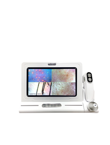 Latest Skin Care Testing Micro Camera Skin and Hair Analysis Detector Machine - Product Image 1