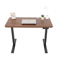 Table basse mobile intelligente et mobile, support mobile, électrique, table stable, réglable en hauteur, pour ordinateur