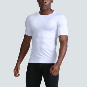 T-Shirt Sportiva da <span class=keywords><strong>Uomo</strong></span> Personalizzata per Allenamento e Jogging Abbigliamento Fitness da <span class=keywords><strong>Palestra</strong></span> - Product Image 6