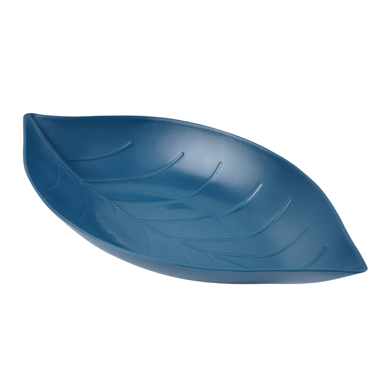 azul