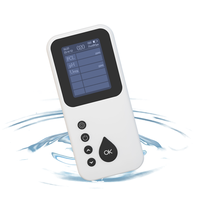 TS-1000 piscine et analyseur de chlore résiduel d'eau potable/contrôleur de chlore/compteur de chlore libre