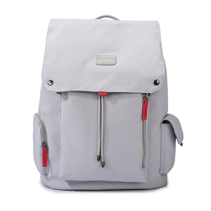 Sac à bandoulière grand format en toile vintage, design <span class=keywords><strong>original</strong></span>, idéal pour les trajets quotidiens - Product Image 1