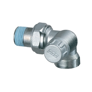 Valvola Angolare Pneumatica con Ingresso 3/8, Corpo in Metallo DMC - Product Image 1