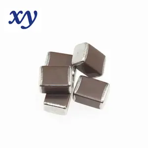 Multilayer Ceramic Capacitor / MLCC / SMD / 0201 0402 0603 0805 1206 1210 1812 2220 2225 Capacitor Ordering Service