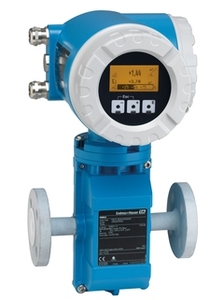 Endress+Hauser Promag 50E50 53E 55S 5BH Flowmeter High Accuracy Original E+H Magnetic Flow Meter for - Product Image 4