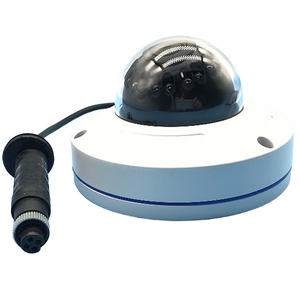 מצלמת כיפה איכותית עם ראיית לילה אינפרא אדום, מערכת אבטחה רשת קווית CCTV לאוטובוס, משאית, אבטחה חיצונית, MDVR - Product Image 1