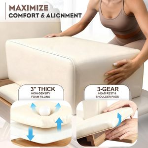 Máquina de Pilates Reformer Deslizante de Cinco Piezas, la Más Vendida, para Gimnasio en Casa, Fitness, Yoga y Ejercicio Corporal en Estudio de Pilates - Product Image 4