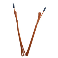 Allumeur à fil de cuivre orange de haute qualité TOP FTP-T, 50 m, avec capuchon noir, télécommande, certifié CE, pour feux d'artifice d'intérieur du Nouvel An