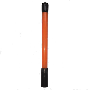 Antena GPS <span class=keywords><strong>Garmin</strong></span> de goma Flexible VHF para <span class=keywords><strong>Garmin</strong></span> 100/200/300 <span class=keywords><strong>Astro</strong></span> <span class=keywords><strong>220</strong></span> 320, dispositivo rastreador Gps para perros de caza, antena de mano - Product Image 2