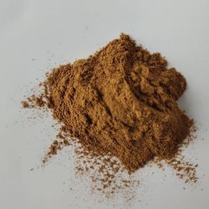 Polvo de extracto de hierbas orgánico de alta calidad, suplemento de hierbas Premium soluble en agua Hericium Erinaceus Premium - Product Image 4