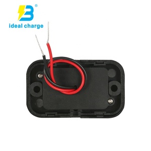 Chargeur <span class=keywords><strong>double</strong></span> adaptateur <span class=keywords><strong>Usb</strong></span> de <span class=keywords><strong>voiture</strong></span> 12v-24v intégré à la <span class=keywords><strong>voiture</strong></span> 3.1A chargeur de <span class=keywords><strong>voiture</strong></span> 2 ports 3.1A chargeur <span class=keywords><strong>double</strong></span> <span class=keywords><strong>Usb</strong></span> - Product Image 2