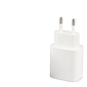 33W Gallium <b>Nitride</b> Charging Stand Super Flash Charge PD Charger US ETL Certification for iPhone 13 Fast Charging - Product Image 5