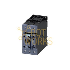 Siemens 3RT20361NF30 - Nuovo - Product Image 1
