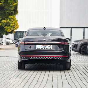 Ultima Versione Volkswagen <span class=keywords><strong>Passat</strong></span> 2026, Auto a Benzina con Guida a Sinistra - Product Image 6
