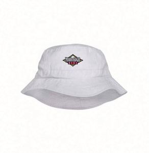 Custom Embroidered Cotton Bucket <b>Hat</b> Personalized Adjustable Summer Outdoor <b>Hat</b> - Product Image 3