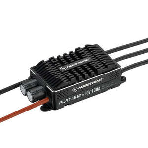 <span class=keywords><strong>Hobbywing</strong></span> Platinum Rc Avion <span class=keywords><strong>Esc</strong></span> 40A/ 60A/ 80A /<span class=keywords><strong>120A</strong></span>/ 130A/ 200A V4 Fpv Drone Brushless <span class=keywords><strong>ESC</strong></span> Drone Kit - Product Image 6