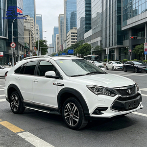 <span class=keywords><strong>BYD</strong></span> 2.0T 4x4 Flagship 2015 d'occasion – Véhicule électrique pur, très demandé, à <span class=keywords><strong>prix</strong></span> réduit - Product Image 1