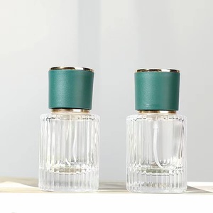 High-grade screw neck perfume <b>spray</b> <b>bottles</b>, 30ml 50ml <b>empty</b> glass sample <b>bottles</b> - Product Image 1