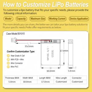 Batterie rechargeable INR18650 en gros, cellules de batterie 3,7 V 2200 mAh 2,2 Ah pour véhicules télécommandés, kits de bricolage, scooters <span class=keywords><strong>électrique</strong></span>s - Product Image 2