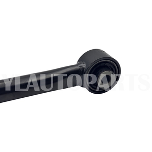 แขนควบคุมแบบ<span class=keywords><strong>ปีกนก</strong></span>1044431-00-H 1044431-00-G สำหรับเทสลารุ่น3 2017-2020สำหรับเทสลารุ่น Y 2021-2023ด้านหลังขวา - Product Image 4
