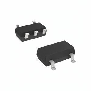 Circuito Integrado PI90LVT02TEX SC 74A, SOT 753, Chip IC Transceptor 0/1 SOT235 BOM IC en Stock, Interfaz - Product Image 1