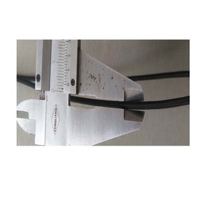 Rubber Elastic Rope <b>Hook</b> 5 Mm 50 Cm For Canoeing <b>Boating</b> Accessory - Product Image 3