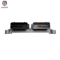 Module de commande moteur MT80 96802693 9025069 ECU ECM Unité de commande électronique pour Buick Chevrolet LOVA LUXGEN