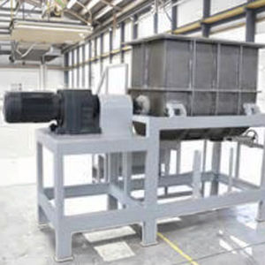 Ligne de production de savon de toilette JASUN Petite extrudeuse 300 kg/H Machine de fabrication pour barre de savon Savon Petite ligne de production - Product Image 5