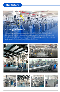 Ngang gối phim cuộn loại cho ăn tự động bao bì Ice Pop Ice Cream Ice Lolly Stick Popsicle máy đóng gói - Product Image 6