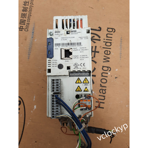 อินเวอร์เตอร์ Lenze E84AVSCE7512SX0 รุ่นใหม่หนึ่งตัว - Product Image 5