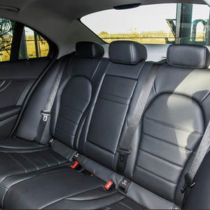 <span class=keywords><strong>Mercedes</strong></span>-Benz Classe C C 200 L 48V 1.5L d'occasion 2022, moteur atmosphérique, sièges en cuir, phares à LED, toit ouvrant, conduite à gauche - Product Image 6