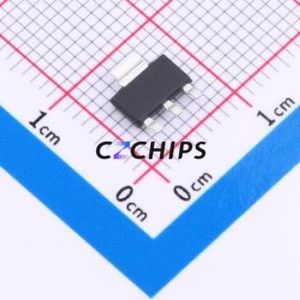 Transistor de efecto de campo (MOSFET) SOT-223 nuevo y original de - Product Image 2