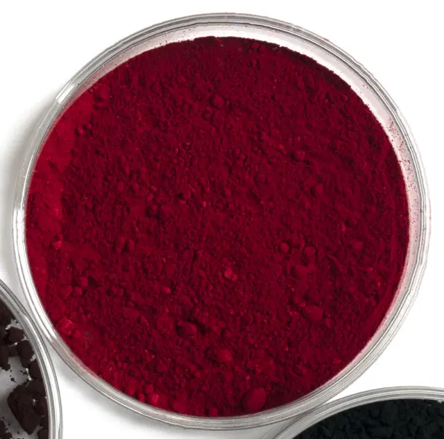 manufacturer hot selling Organic Perylene Pigment Red 179 pigment PR 179 cas no 5521-31-3