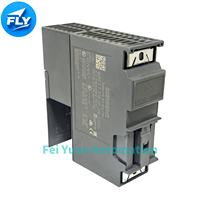 Tout Nouveau Siemens SIMATIC S7-300 6ES7315-2FJ14-0AB0 CPU315F-2PN/DP PLC CPU 16 I/O 24V RS485 Mémoire de Données Programmable