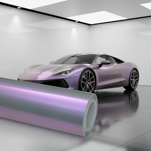 Film protecteur auto-réparateur haute résistance aux UV |   PPF résistant aux rayures |   Film de protection automobile en TPU haute brillance - Product Image 4