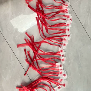 Meilleur prix pour les sacs en filet extrudé à mailles fines, à base carrée rigide en PP/PE, pour l'emballage des pommes de terre - Product Image 3