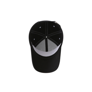 Gorras de Béisbol Unisex de 6 Paneles con Marca Personalizada, 100% Acrílico, Tela Twill, Impresión por Sublimación, Logotipo Personalizado, Múltiples Tallas, Estilo Deportivo Urbano - Product Image 2