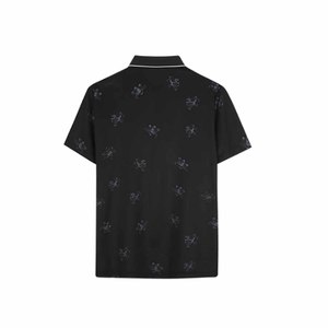 Custom Logo Design Multi Color Summer Premium Luxury Polyester Breathable Moisture Wicking Dry Fit Mens <b>Collared</b> Polo <b>T</b> <b>Shirts</b> - Product Image 3