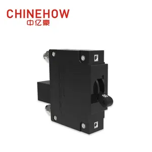 Chinehow Circuit Breakers UL489 CE CCC Approved Long Handle Circuit Breaker Made In China