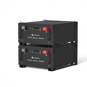 Batterie au lithium LiFePO4 de qualité A <span class=keywords><strong>Epever</strong></span> 48V 51.2V 100Ah 200Ah pour système solaire hors réseau, stock UE (Ukraine, Pologne) - Product Image 1
